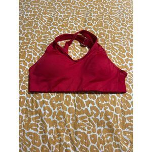PINK‎ sports bra